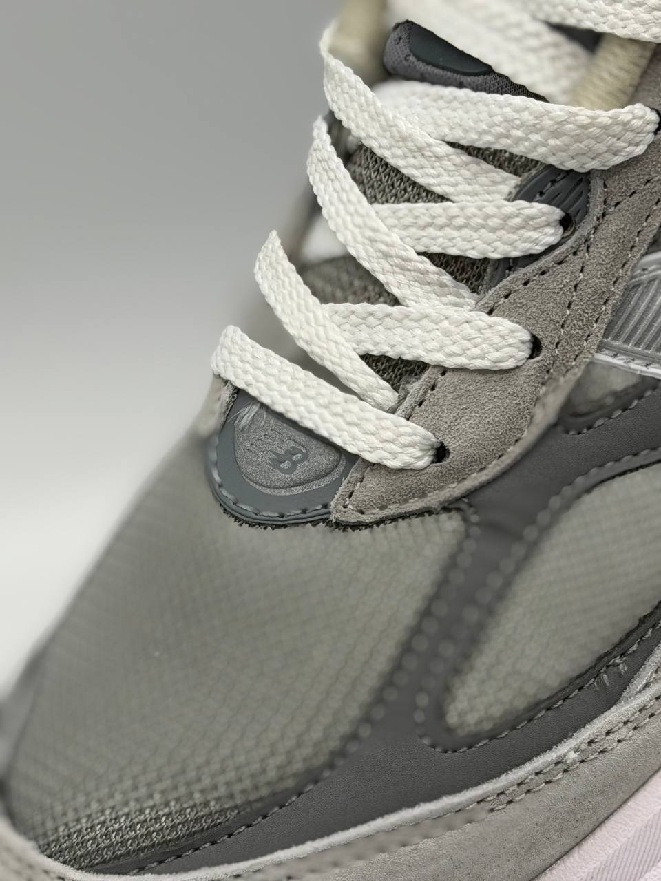 New Balance 990v6  | Gris |