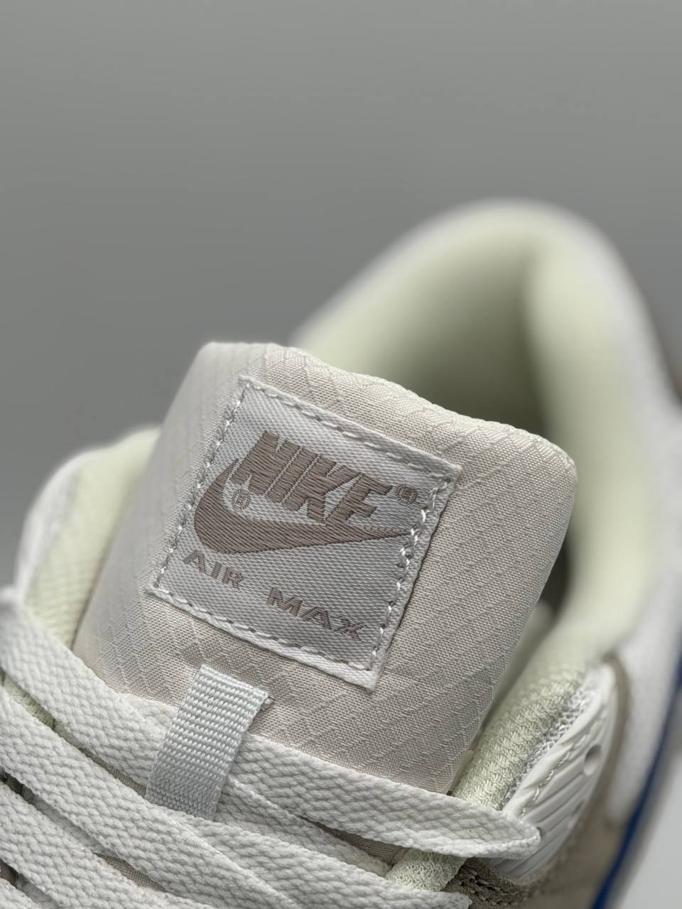Nike Air Max 90 “Ultramarine”  | Beige-Azul-Blanco|