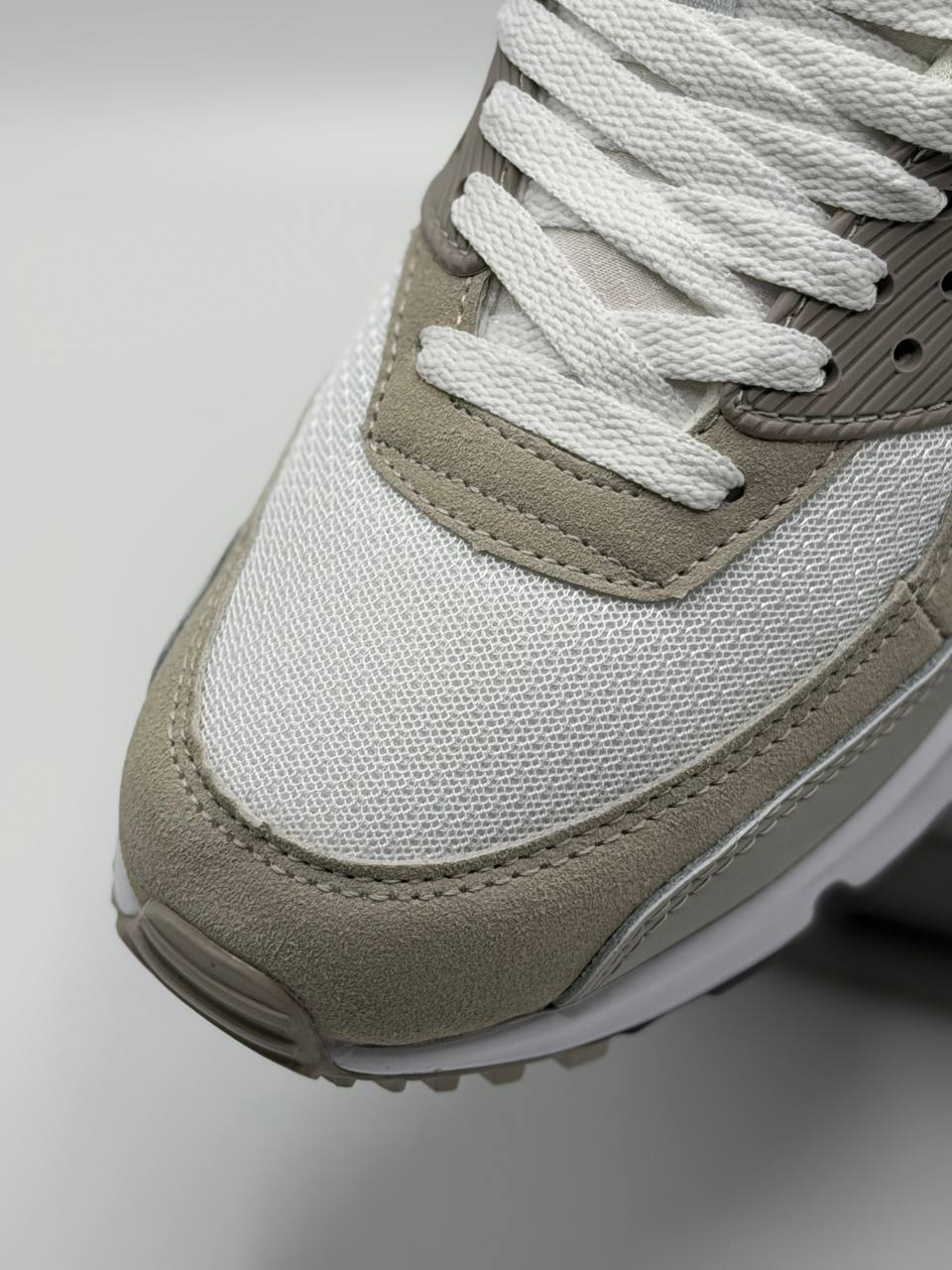 Nike Air Max 90 “Ultramarine”  | Beige-Azul-Blanco|