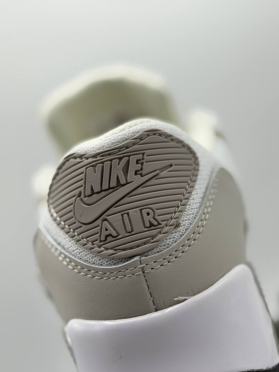 Nike Air Max 90 “Ultramarine”  | Beige-Azul-Blanco|