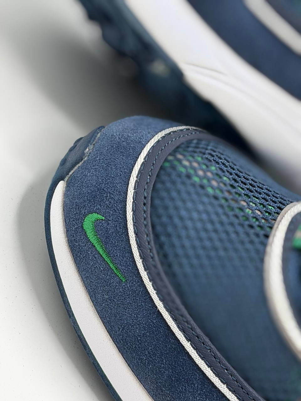 Nike Air Zoom Spiridon Thunder  | Azul |