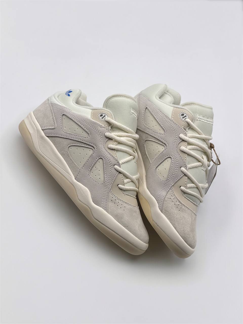 Adidas BadBo 1.0 "Resilience"  | Beige |