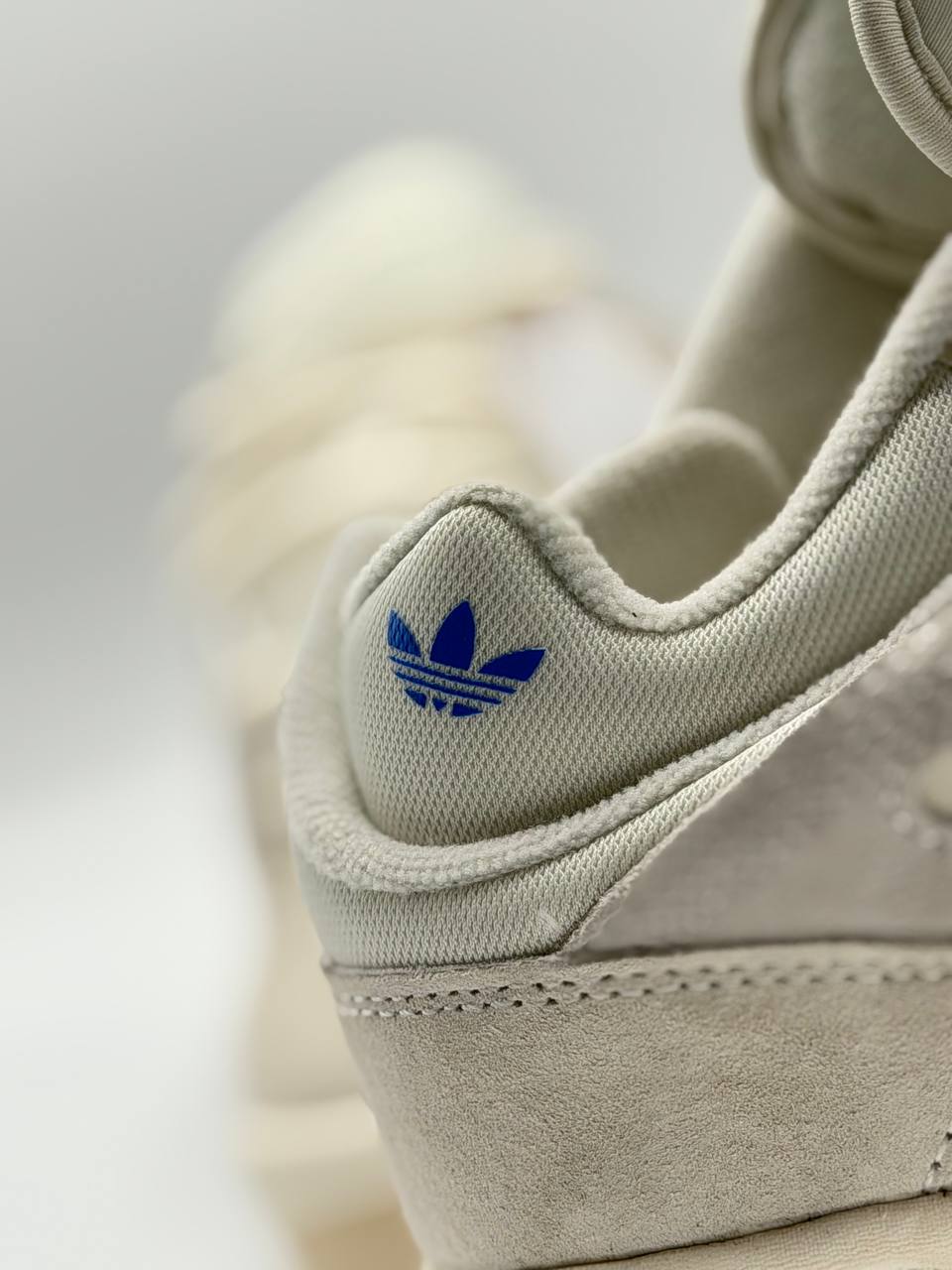 Adidas BadBo 1.0 "Resilience"  | Beige |