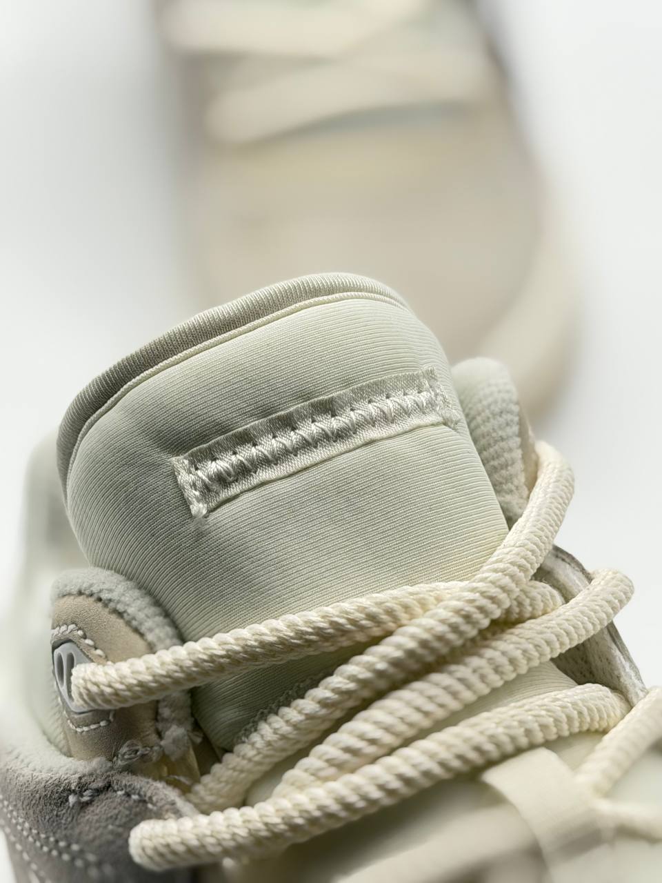 Adidas BadBo 1.0 "Resilience"  | Beige |