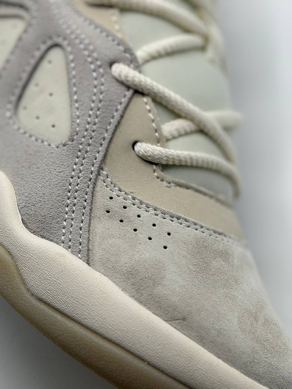 Adidas BadBo 1.0 "Resilience"  | Beige |