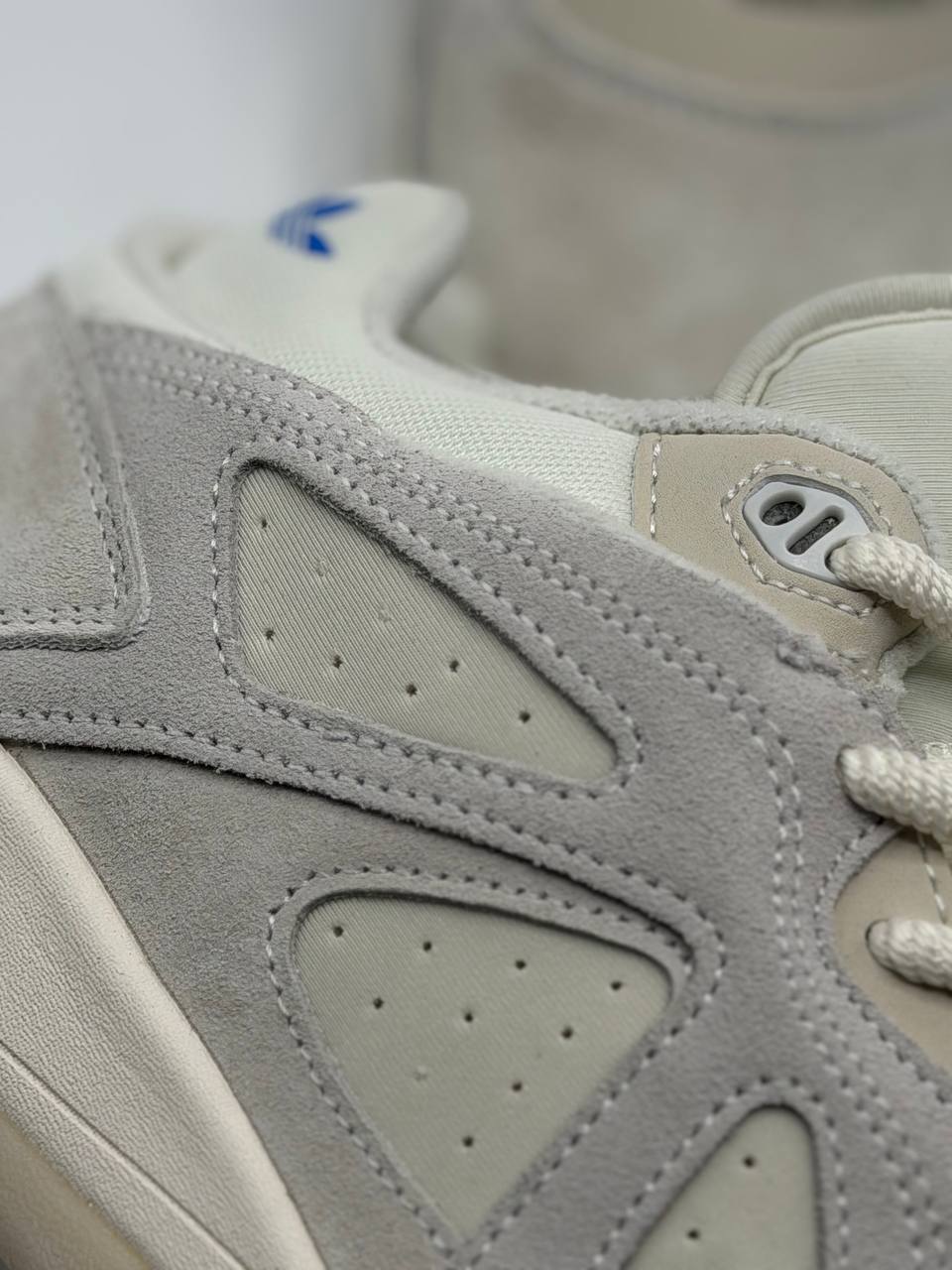 Adidas BadBo 1.0 "Resilience"  | Beige |