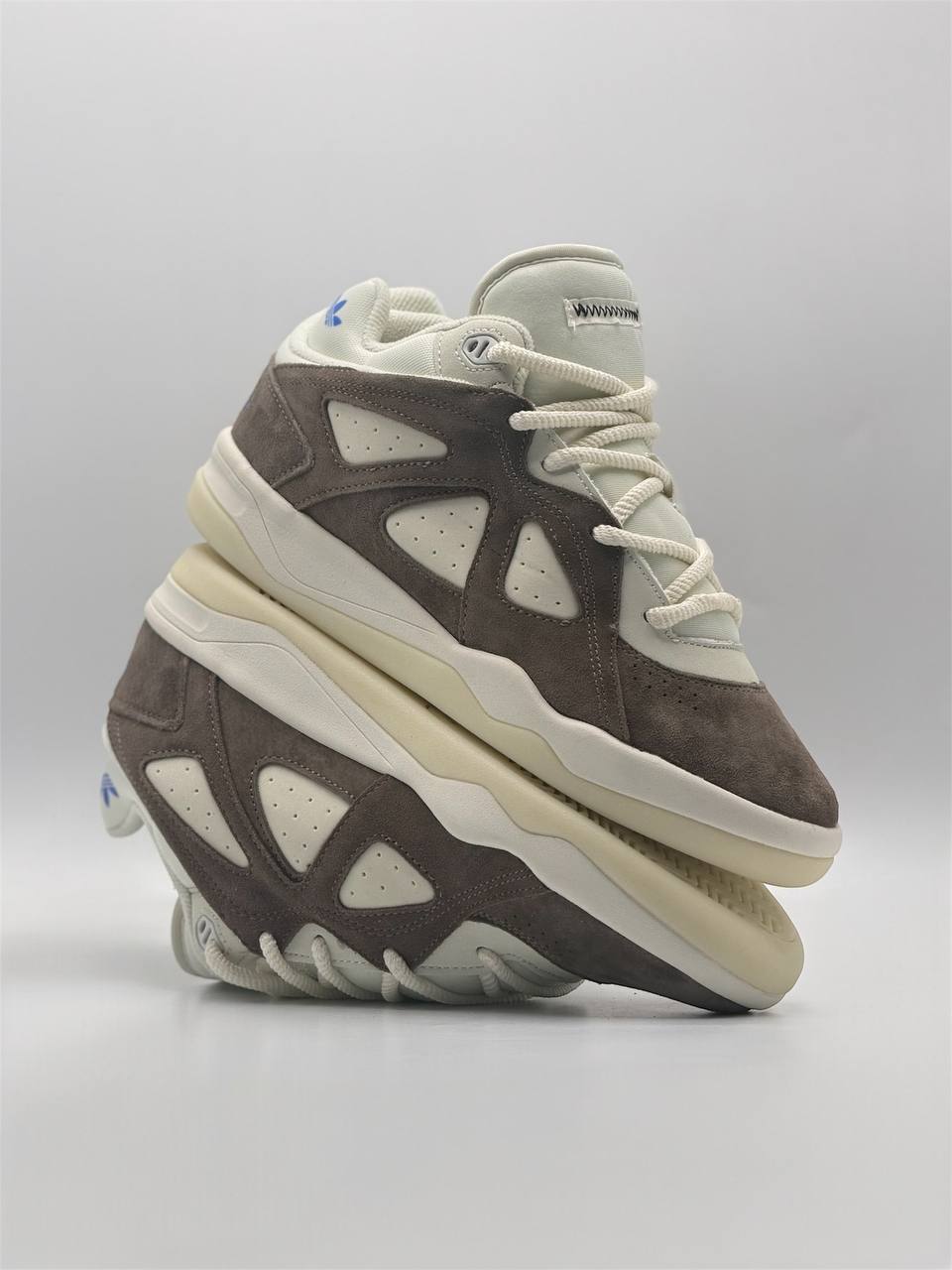 Adidas BadBo 1.0  | Marron-Beige |