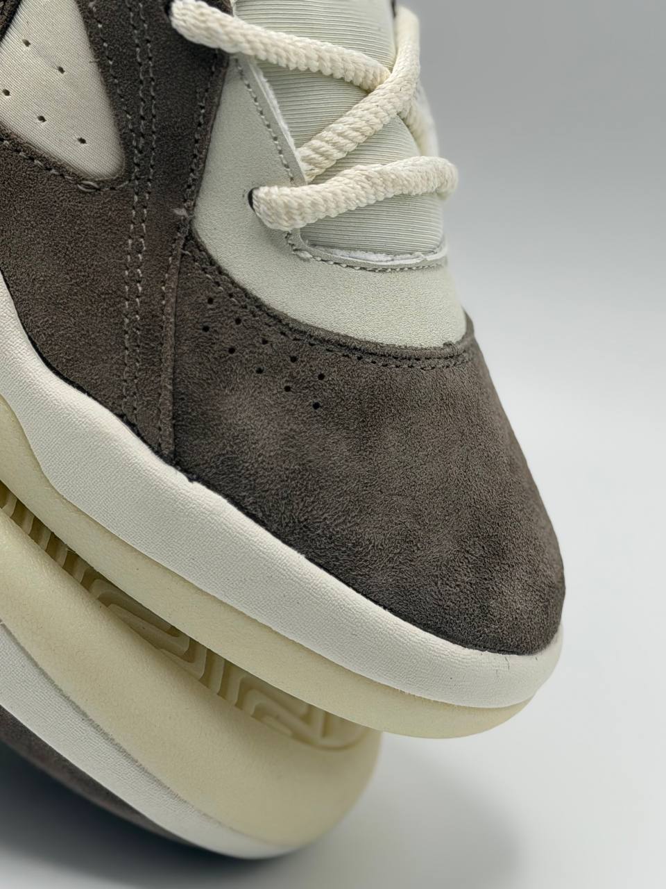 Adidas BadBo 1.0  | Marron-Beige |