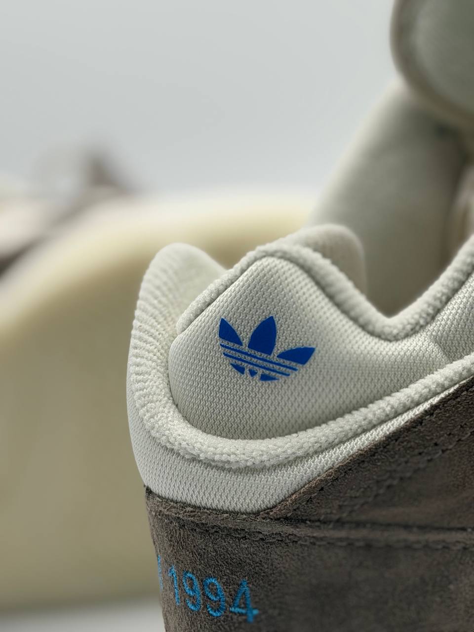 Adidas BadBo 1.0  | Marron-Beige |