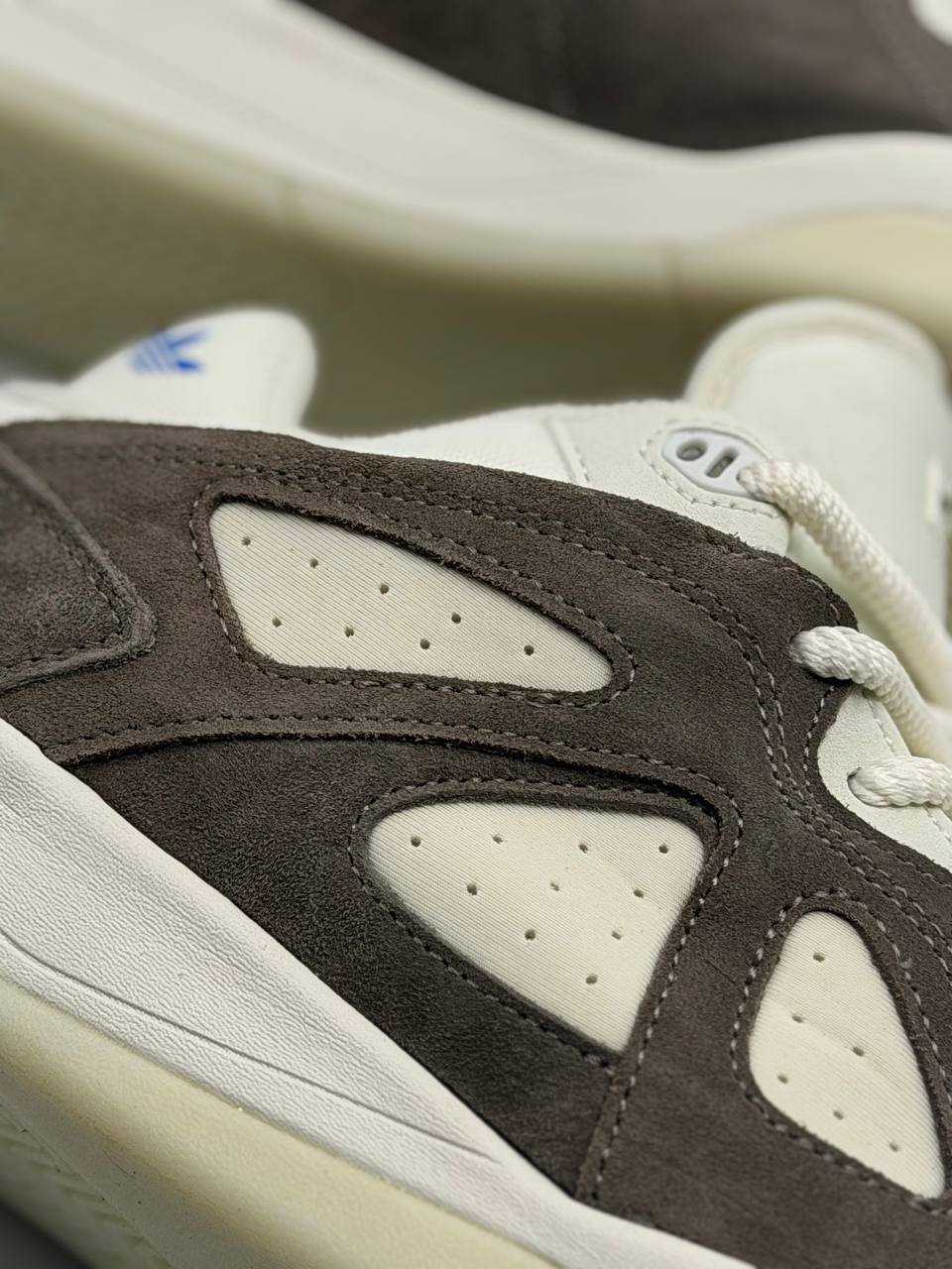 Adidas BadBo 1.0  | Marron-Beige |