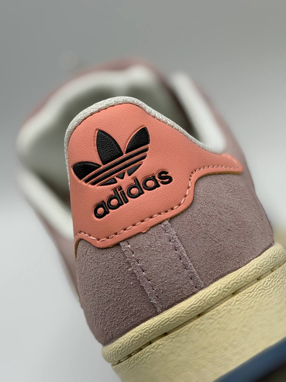 Adidas Superstar Patrick Star x SpongeBob  | Rosa-Azul |