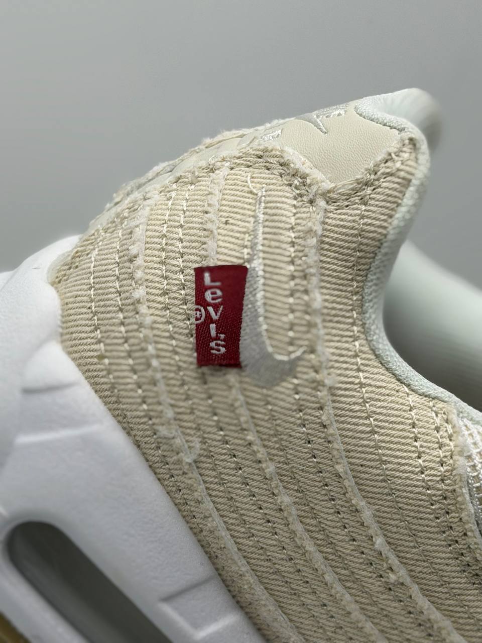 Nike Air Max 95 OG x Levi's  | Beige |