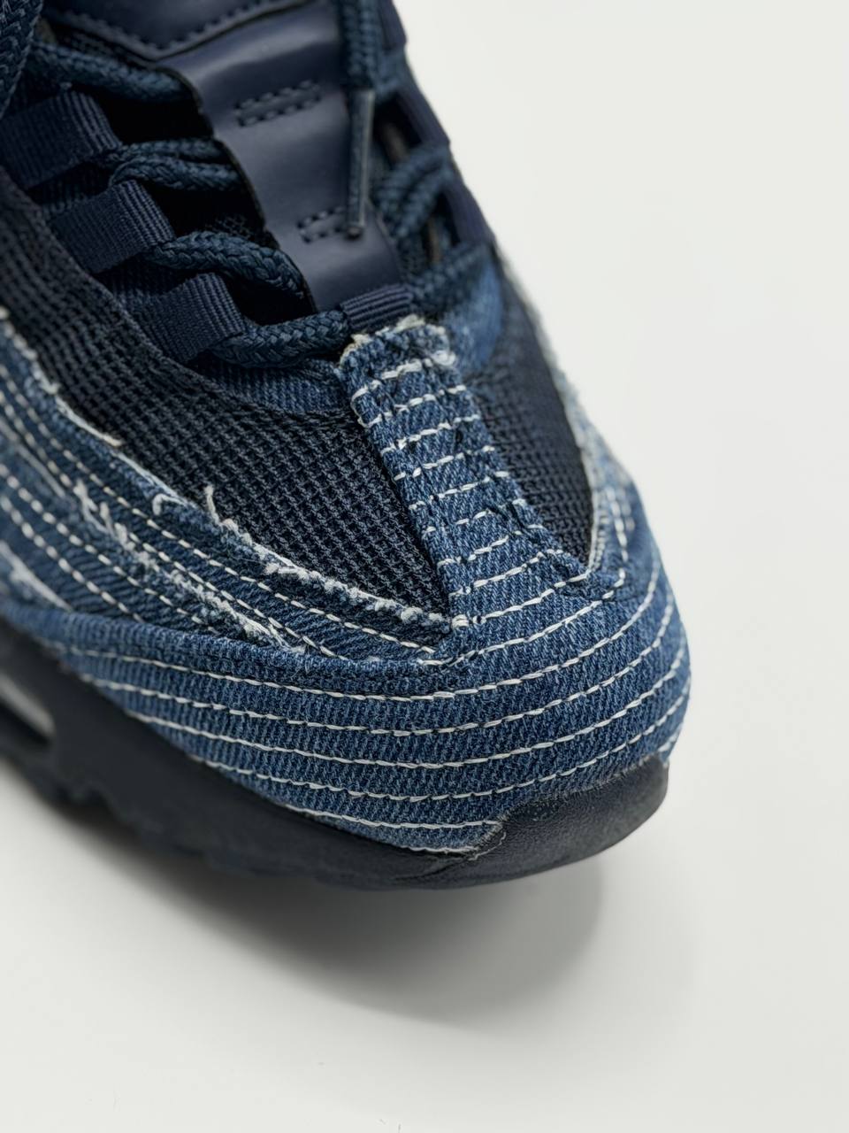Nike Air Max 95 x Levi's  | Azul |
