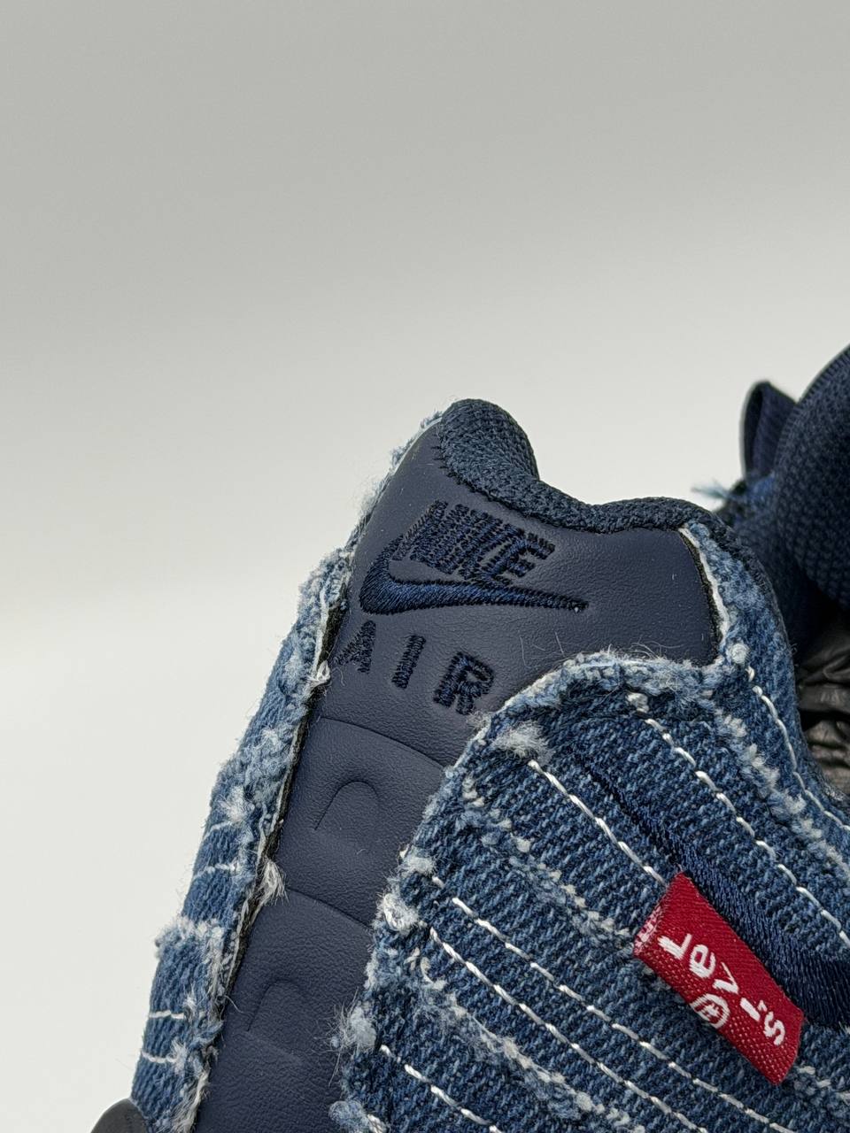 Nike Air Max 95 x Levi's  | Azul |