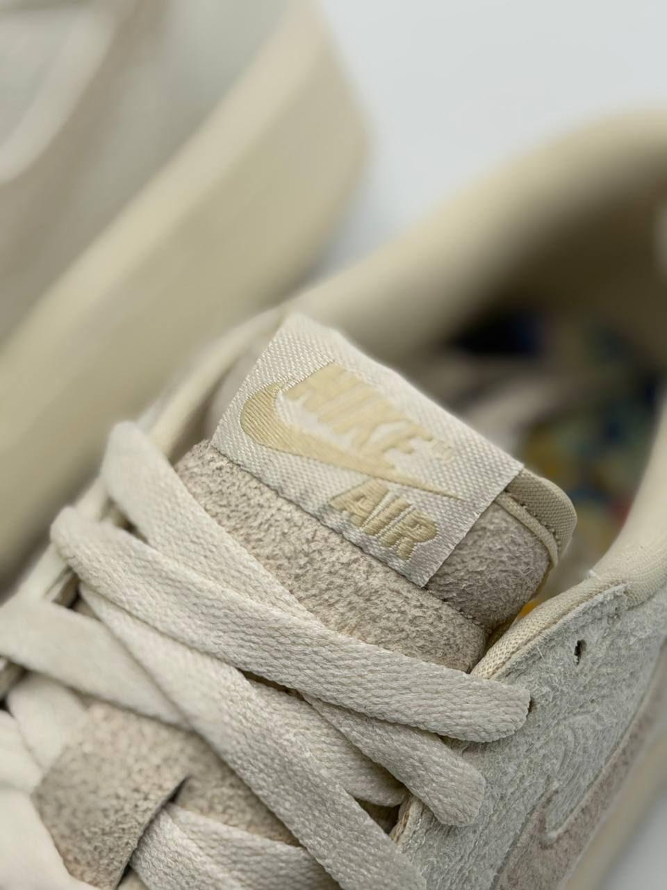 Air Jordan 1 Retro Low OG Chris Paul  | Beige |