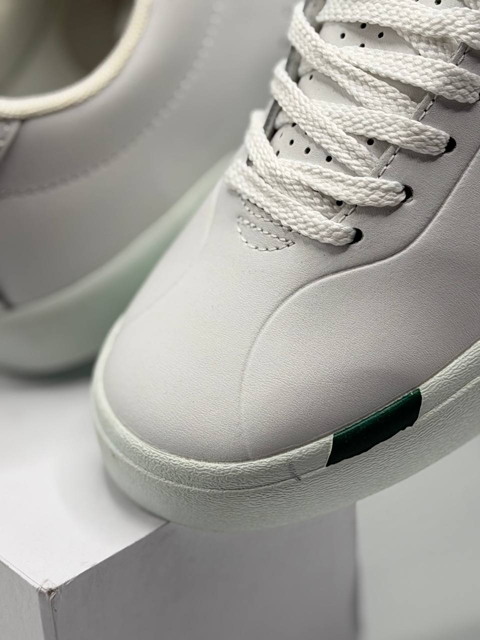New Balance Numeric 22 “White Gree"  | Blanco-Verde |