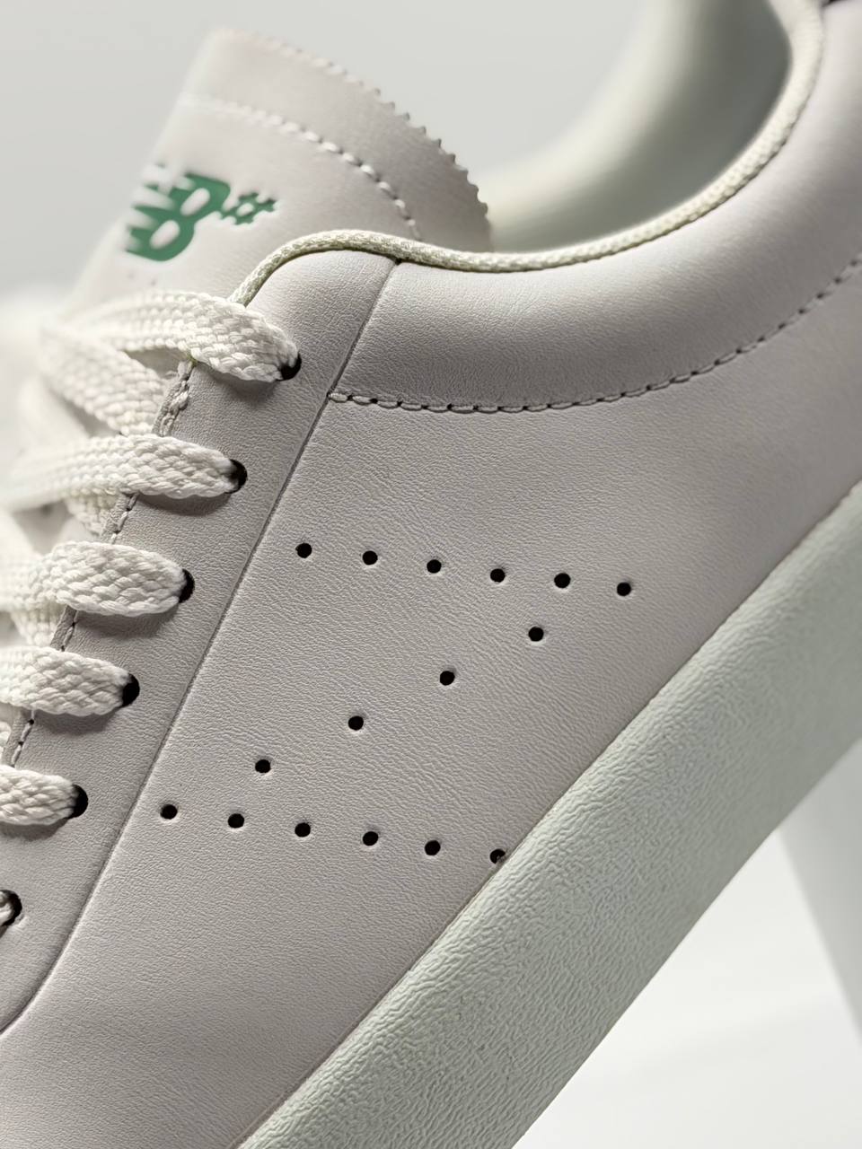 New Balance Numeric 22 “White Gree"  | Blanco-Verde |