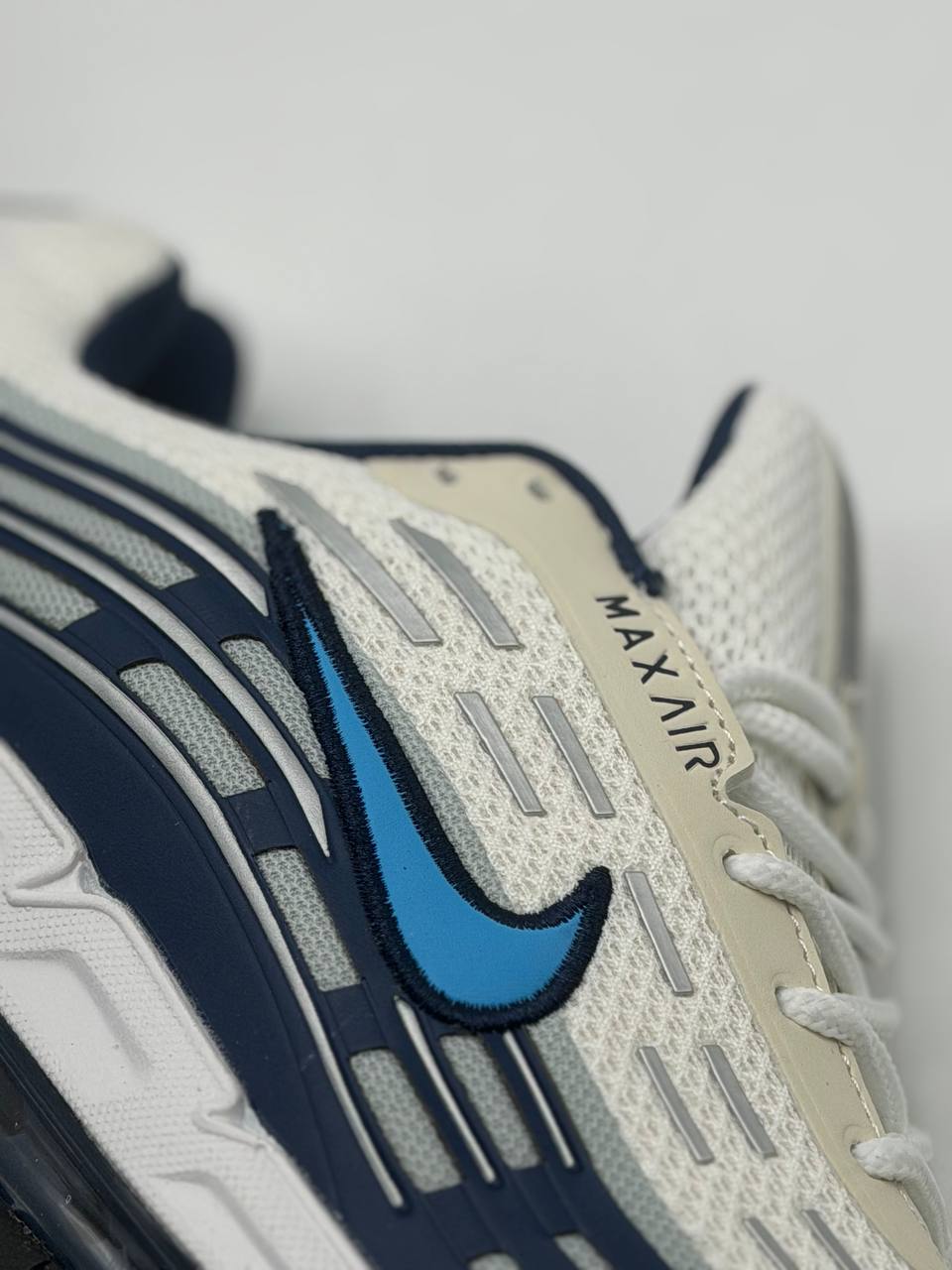 Air Max TL 2,5  | Azul-Blanco |