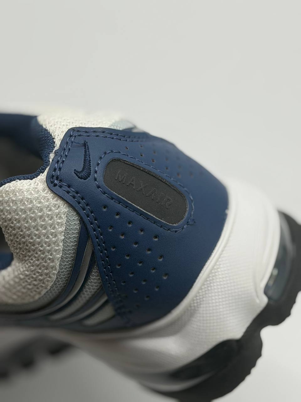 Air Max TL 2,5  | Azul-Blanco |