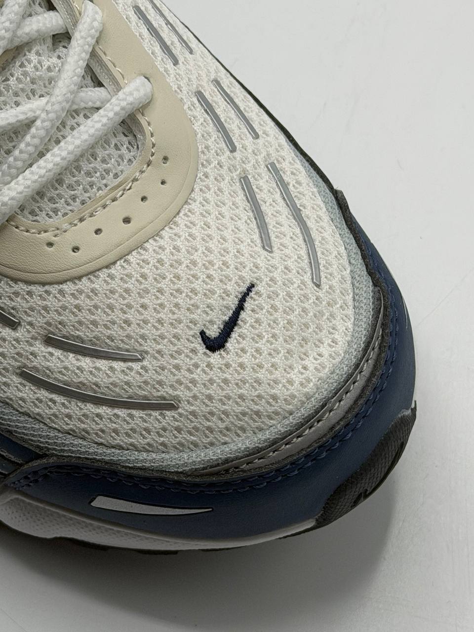 Air Max TL 2,5  | Azul-Blanco |