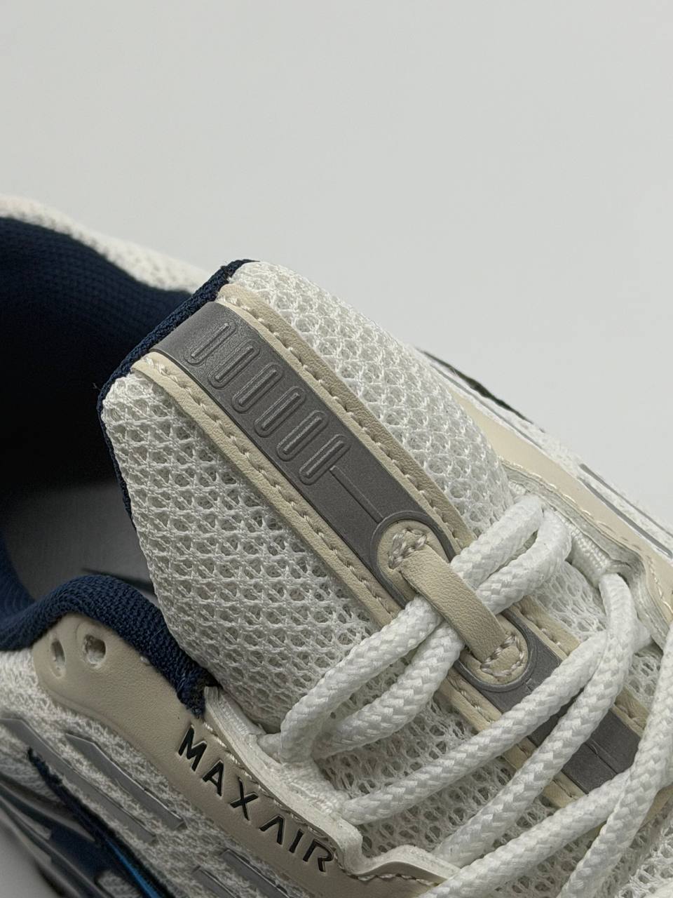 Air Max TL 2,5  | Azul-Blanco |