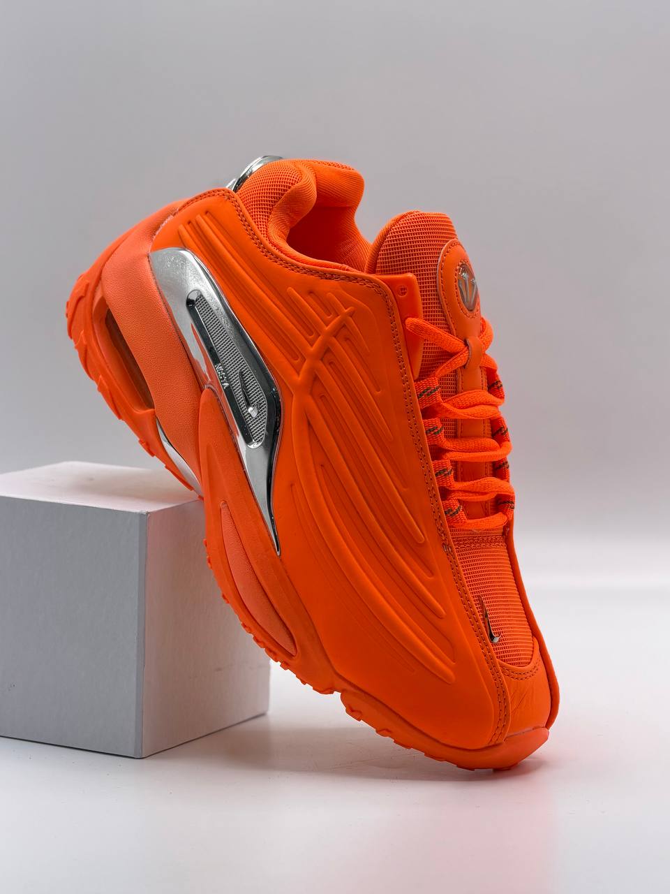 Nike NOCTA Hot Step 2  | Naranja |