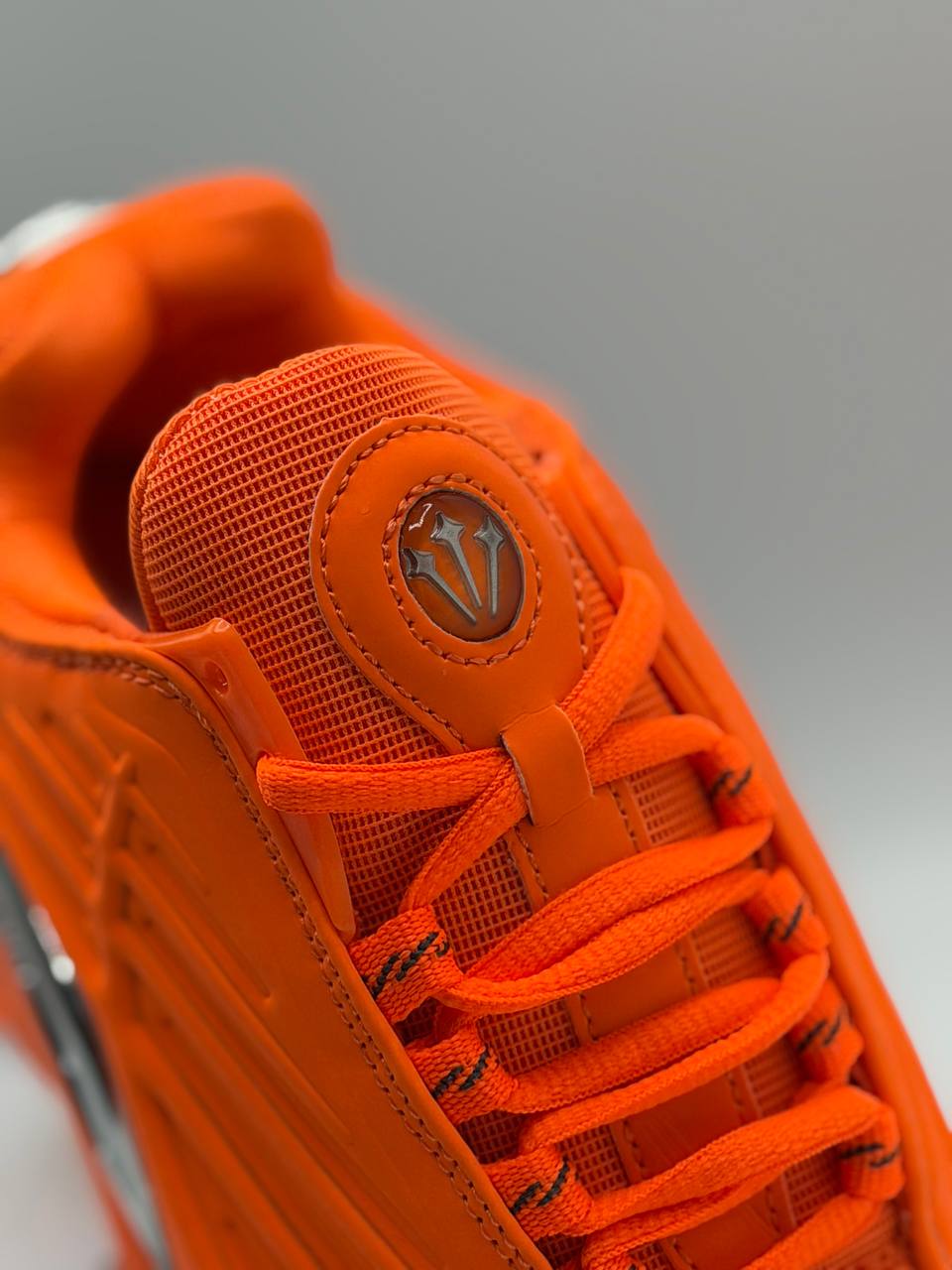 Nike NOCTA Hot Step 2  | Naranja |