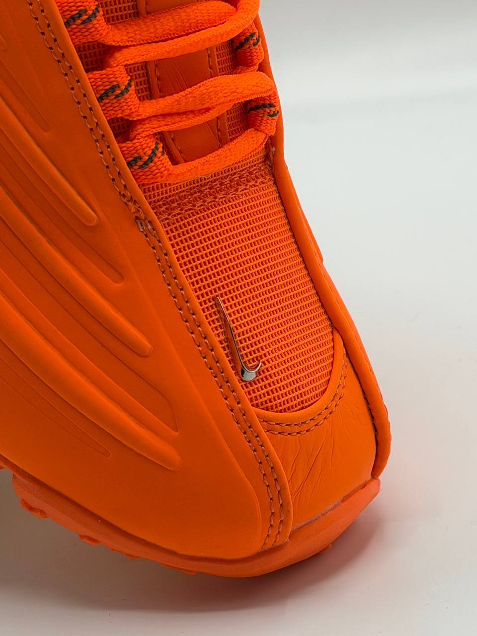 Nike NOCTA Hot Step 2  | Naranja |