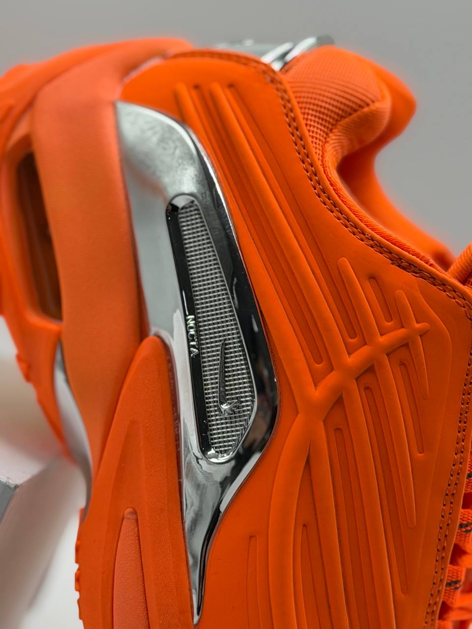 Nike NOCTA Hot Step 2  | Naranja |
