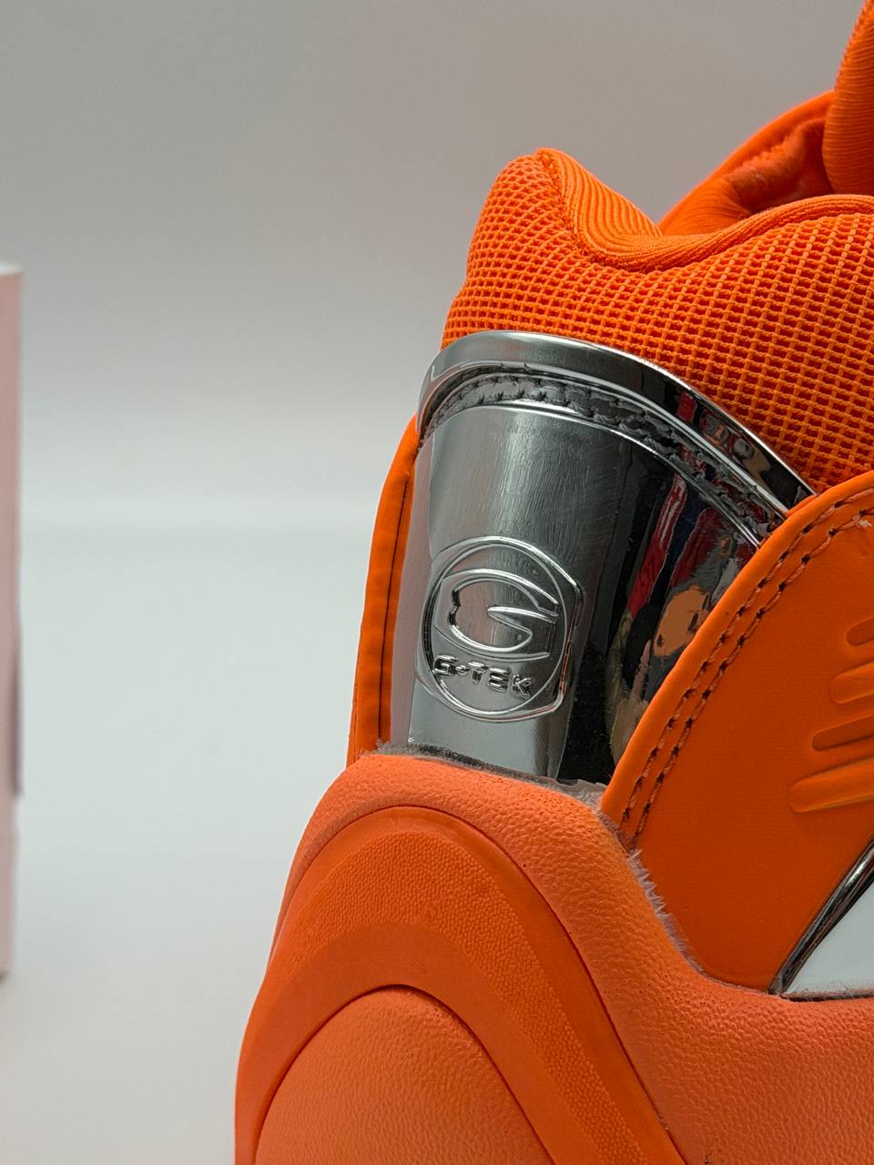 Nike NOCTA Hot Step 2  | Naranja |