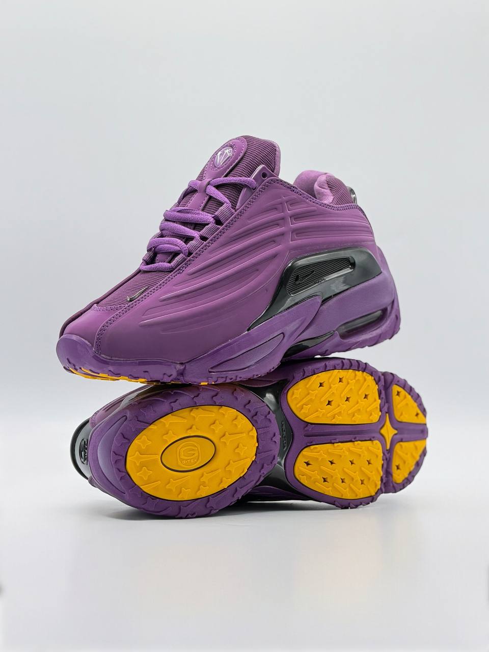 Nike Nocta Hot Step X Drake  | Purpura |