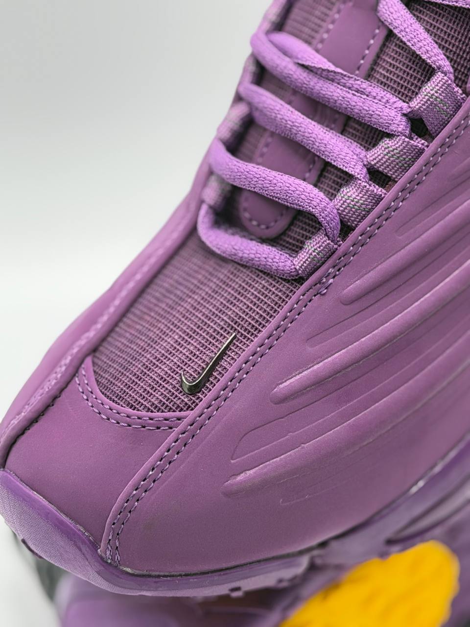 Nike Nocta Hot Step X Drake  | Purpura |