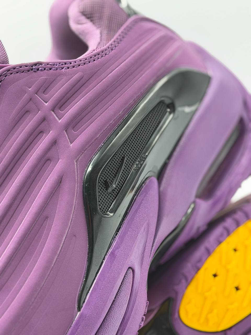 Nike Nocta Hot Step X Drake  | Purpura |
