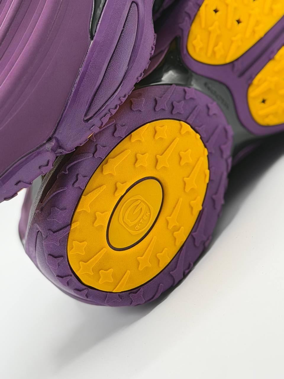 Nike Nocta Hot Step X Drake  | Purpura |