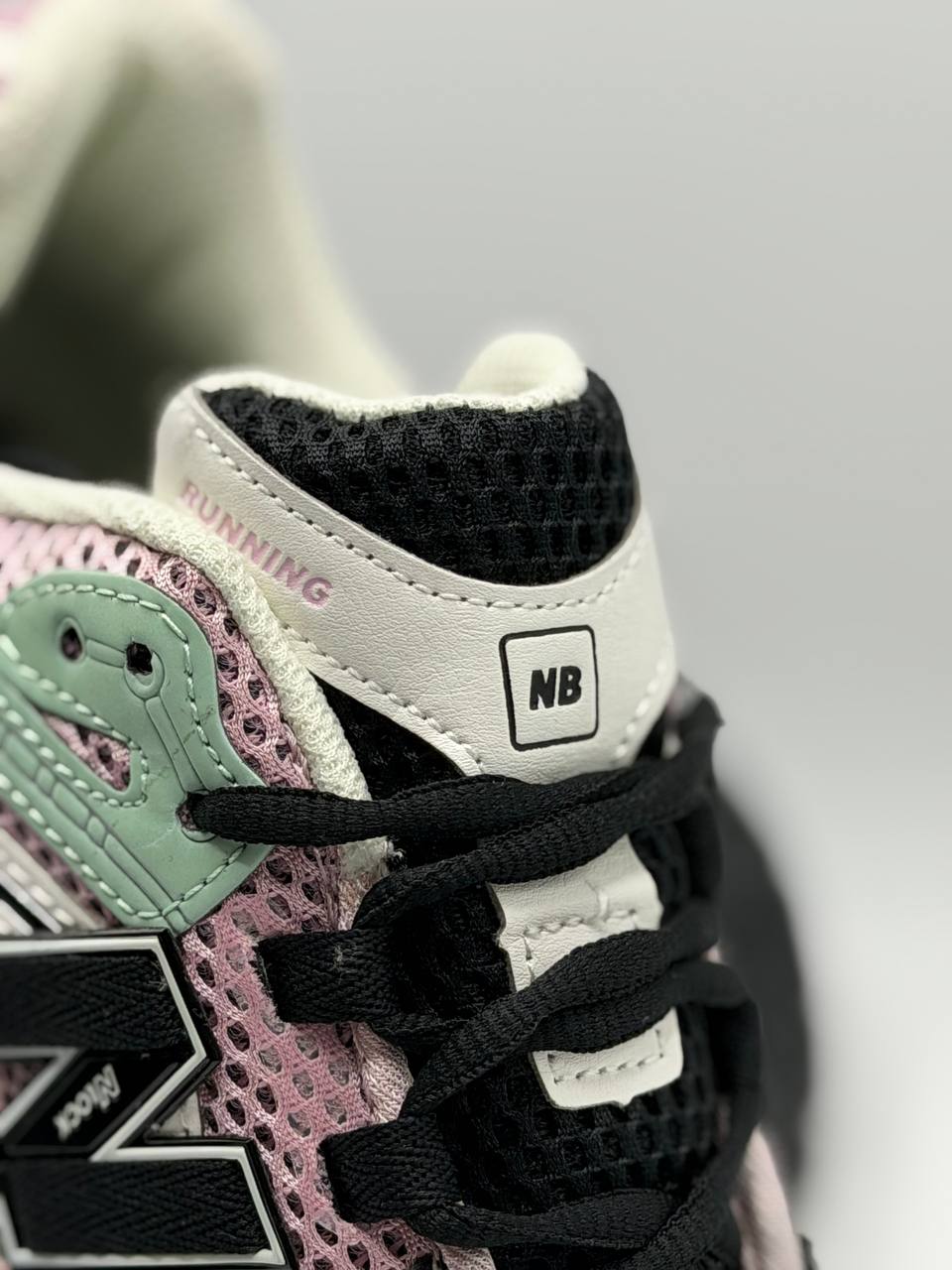 New Balance 1906 Utility | Verde-Purpura-Negro |