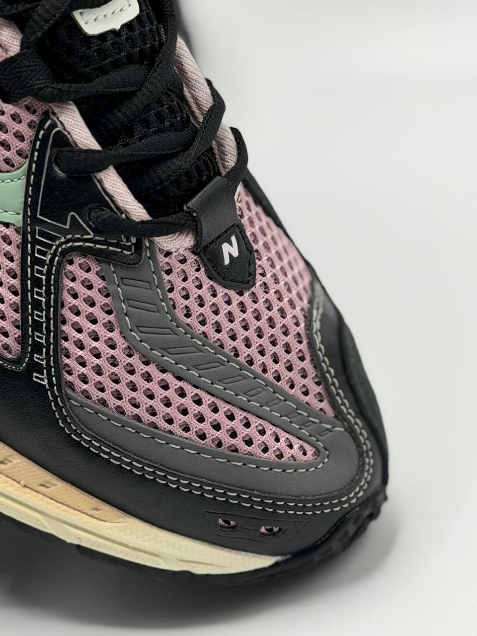 New Balance 1906 Utility | Verde-Purpura-Negro |