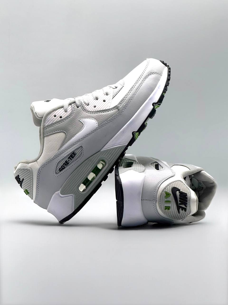 Nike Air Max 90 GORE-TEX  | Gris |