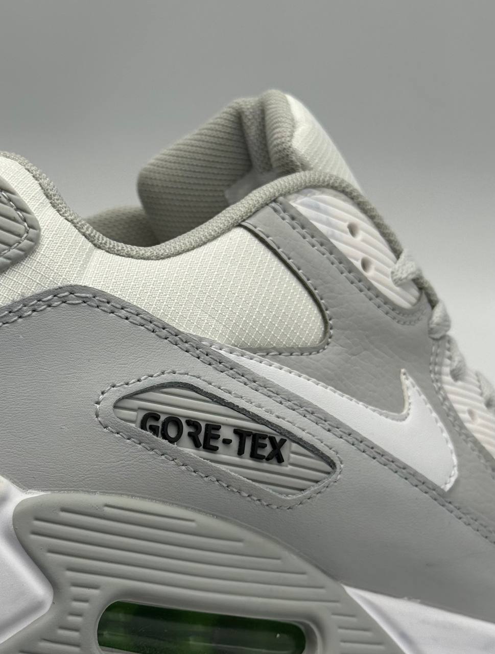 Nike Air Max 90 GORE-TEX  | Gris |