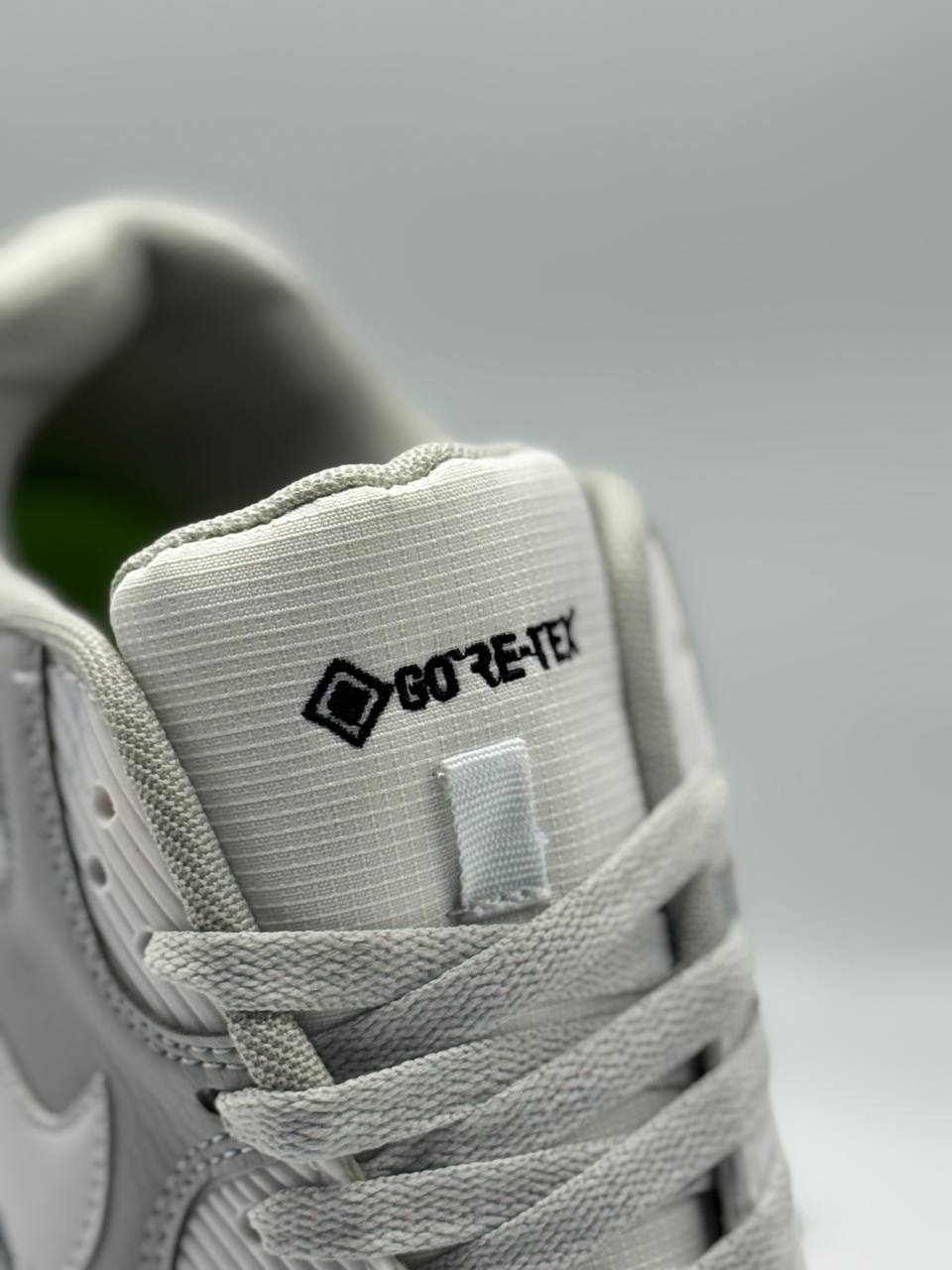Nike Air Max 90 GORE-TEX  | Gris |