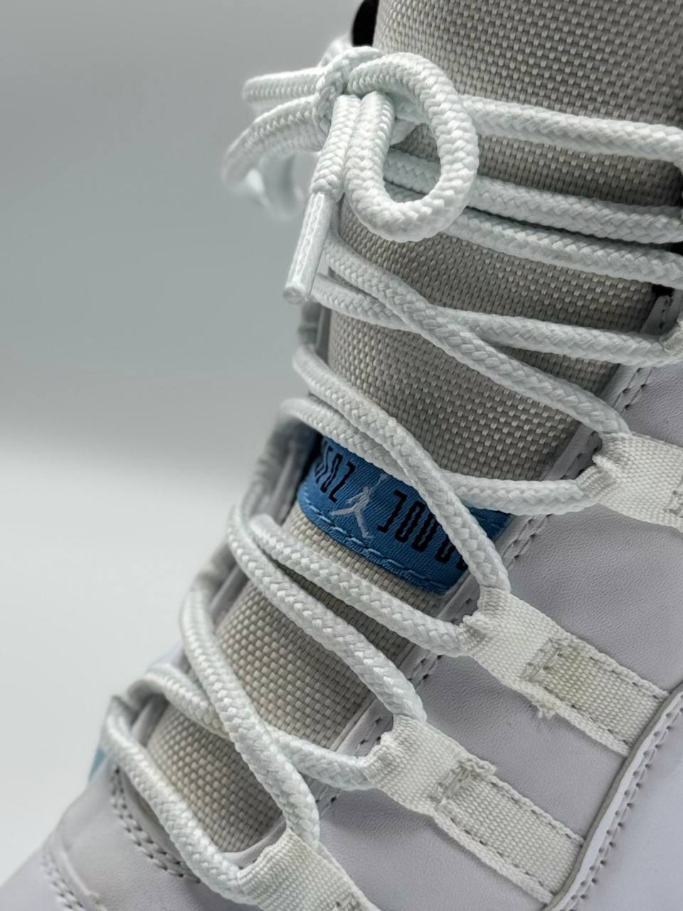 Jordan Air Jordan 11 Retro "Legend Blue"  | Blanco-Azul |