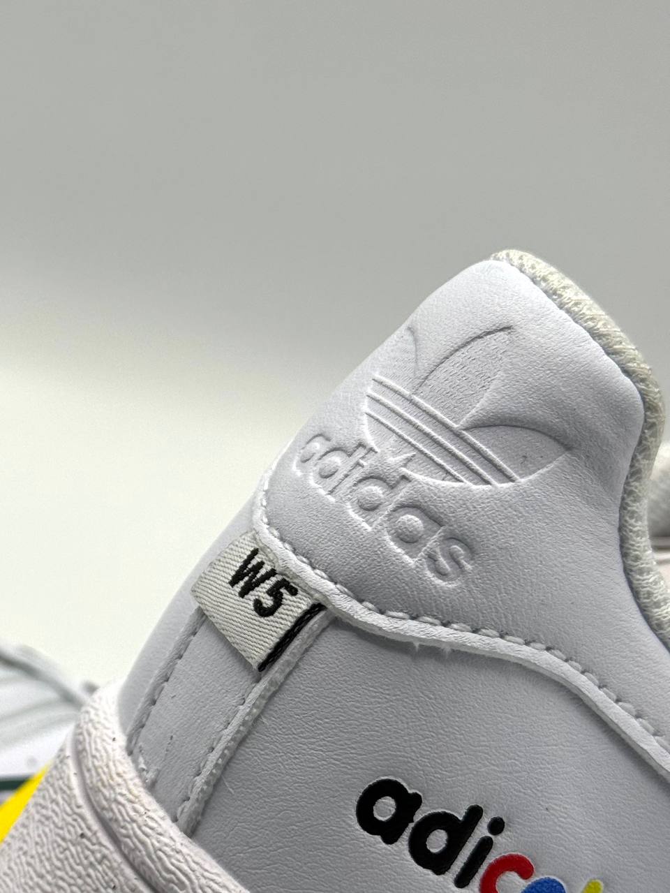 Adidas Super Star Adicolor  | Blanco |
