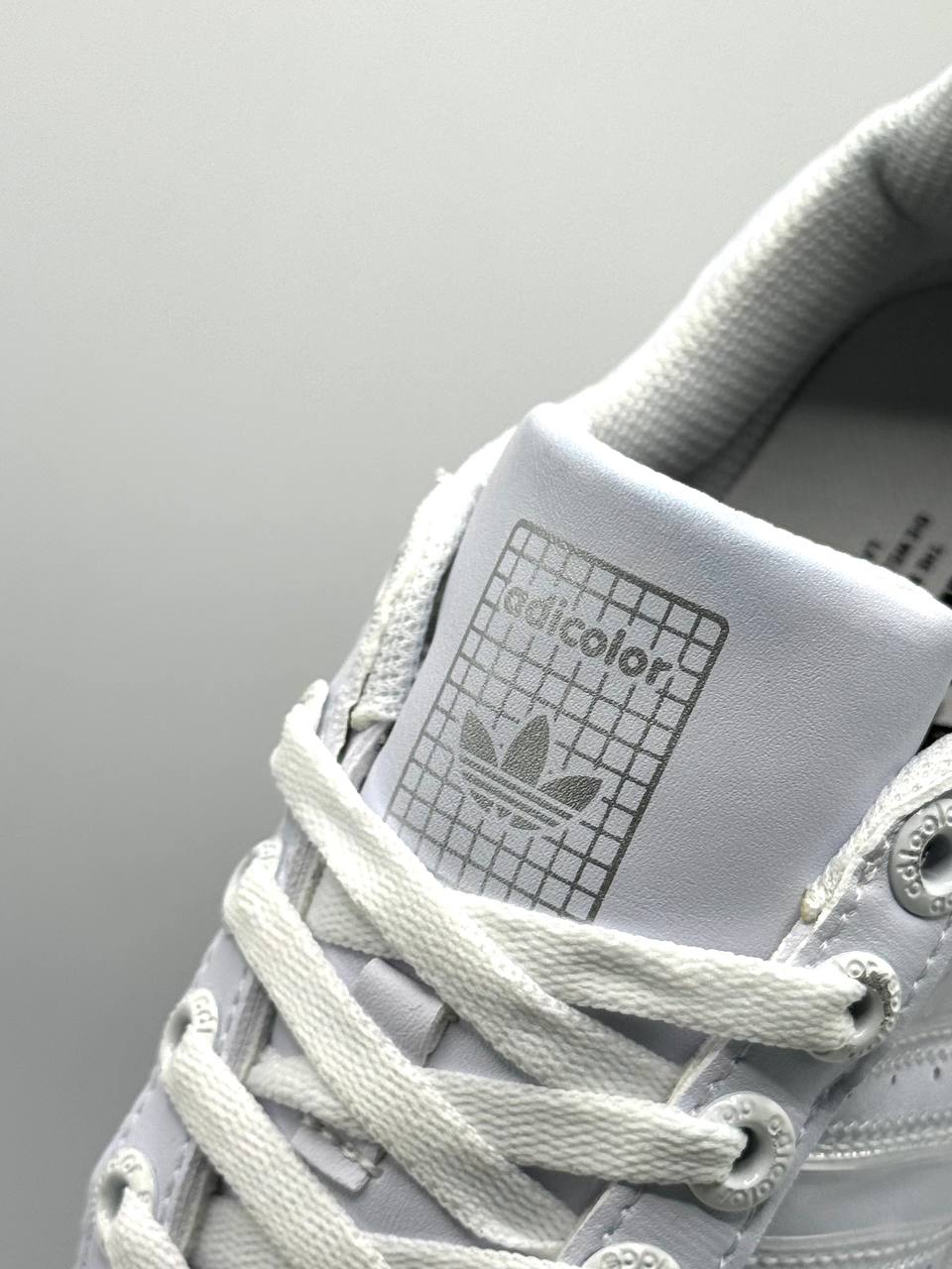 Adidas Super Star Adicolor  | Blanco |