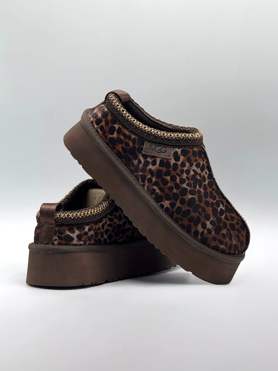 UGG Mules Tazz Caspian  | Marron |