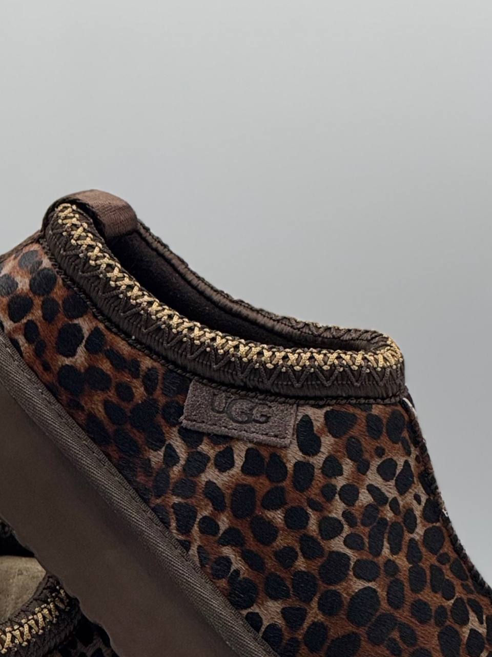 UGG Mules Tazz Caspian  | Marron |