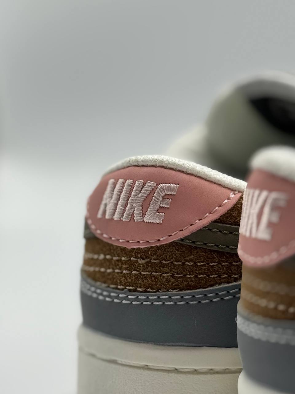 Nike SB Dunk Low Yuto Horigome | Gris-Blanco |