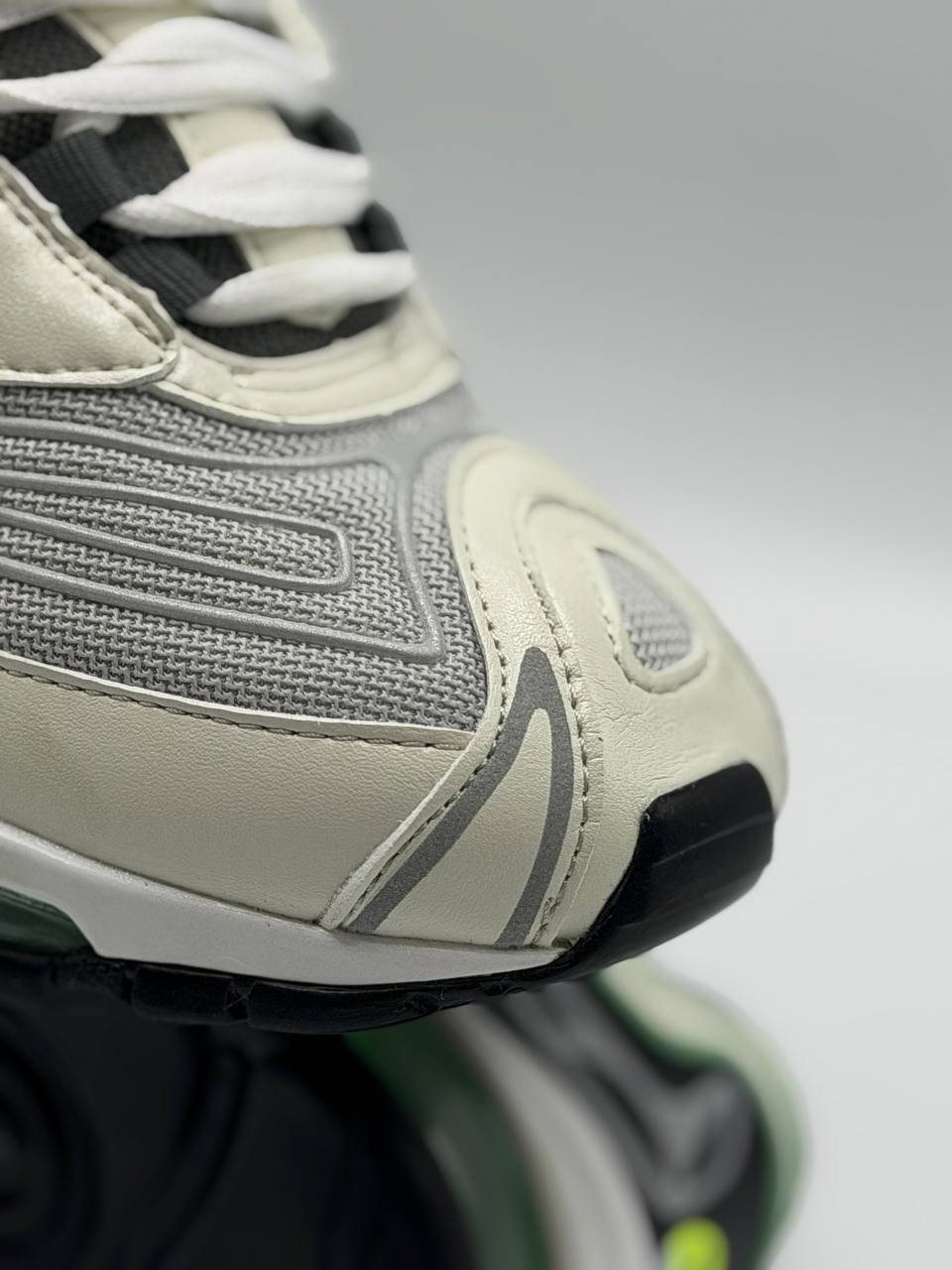 Nike Air Max TL 98 | Blanco-Verde |