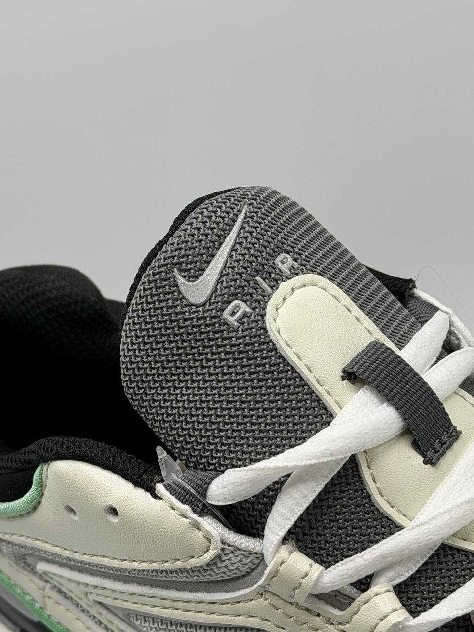 Nike Air Max TL 98 | Blanco-Verde |