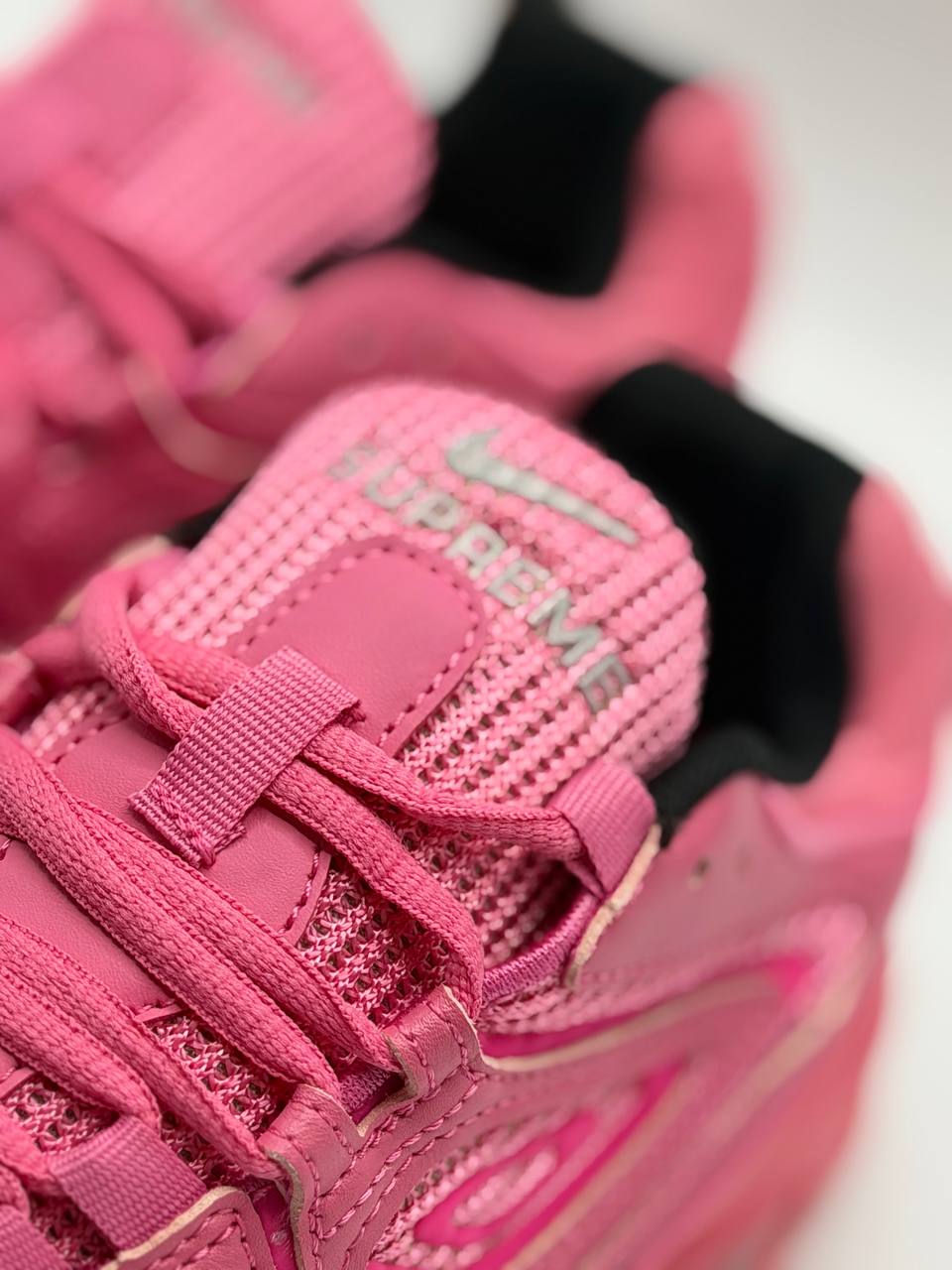 Nike Air Max 98 TL x Supreme Pinksicle | Rosa |
