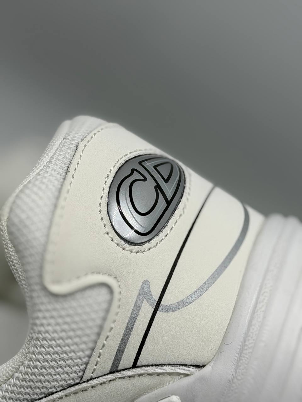 Dior b30  | Blanco-Gris |