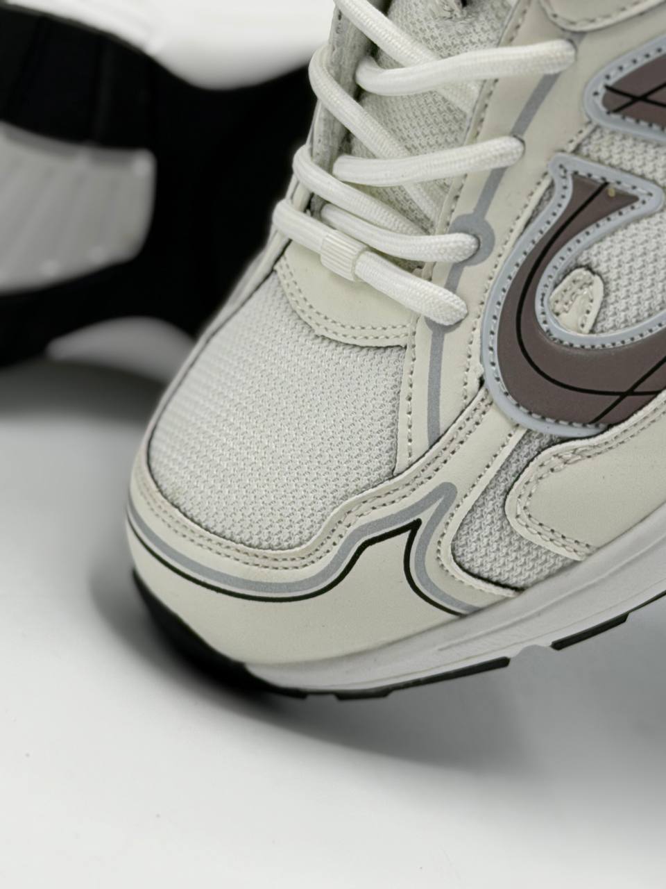 Dior b30  | Blanco-Gris |